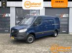 Mercedes Sprinter bestel 516 2.2 CDI L2H1|DUBBELLUCHT|3.5t!|, Autos, Achat, Entreprise, 3 places, Diesel