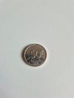 Piece de 50 franc belge, Postzegels en Munten, Munten | België, Ophalen of Verzenden