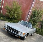 Mercedes SL280, Automaat, Lederen bekleding, Cabriolet, Particulier