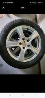 Hancook winterbanden, Enlèvement, Utilisé, Pneus hiver