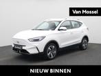 MG MG ZS EV EV Long Range Comfort 70 kWh, Stof, Gebruikt, ZS, Parkeersensor