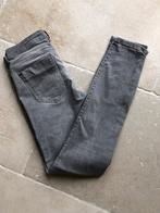 Jeans Zara Gris, Gris, Zara, Comme neuf, Enlèvement