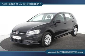 Volkswagen Golf Trendline *1er propriétaire*Carplay*