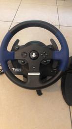 Thrustmaster t150 RS PRO koopje!, Ophalen, Zo goed als nieuw, Stuur of Pedalen, PlayStation 5