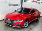 Volkswagen Arteon 2.0 TDi SCR R-Line DSG * GARANTIE 12 MOIS, Automaat, Arteon, 4 cilinders, Bedrijf