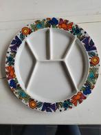 acapulco fondueborden, Antiek en Kunst, Ophalen