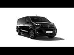 Peugeot Expert LUXURY PACK -5PL-HIFI-LED-TREK, Automaat, 2199 cc, 180 pk, USB