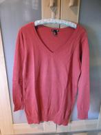 Pull femme neuf, Ophalen, Maat 42/44 (L), Nieuw, Roze
