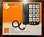 Sologic 1101 TS-6650, Télécoms, Téléphones fixes | Combinés & sans fil, Comme neuf, Enlèvement ou Envoi