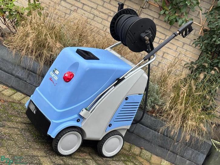 Kranzle C13/180 hogedrukreiniger gebruikte therm warmwaterre, Articles professionnels, Machines & Construction | Entretien & Nettoyage