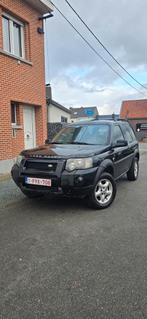 Land Rover TD4 2.0 Diesel 4x4, Auto's, Diesel, Particulier, Euro 4, Trekhaak