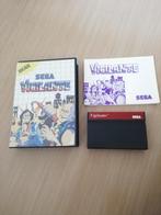 Sega master system spel Vigilante, Ophalen of Verzenden, Gebruikt, Master System