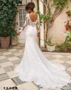 Trouwjurk Te Huur Maat: M, Vêtements | Femmes, Enlèvement, Robe de mariée