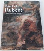 Rubens: Het leven van Achilles - NAi Uitgevers, 2003. - 151p, Enlèvement ou Envoi, Neuf