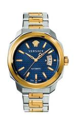 Versace Dylos horloge te koop, Ophalen of Verzenden, Zo goed als nieuw