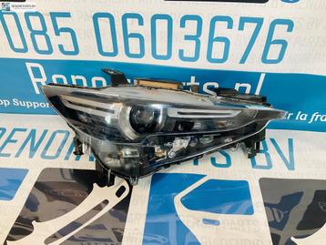 Koplamp Mazda CX5 Full Led Rechts K12451030 Origineel 4-E5-3