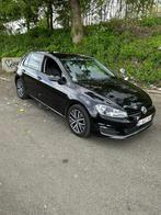 Golf 7 1.6tdi All-Star 2017, Auto's, Volkswagen, Voorwielaandrijving, Stof, Euro 6, 1264 kg