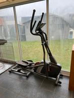 Crosstrainer hammer speedmotion bt, Sport en Fitness, Ophalen, Zo goed als nieuw, Benen, Crosstrainer