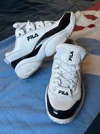 Fila schoenen, Ophalen, Wit, Sneakers, Fila