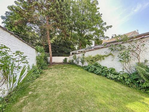 Maison à vendre à Schaerbeek, Immo, Huizen en Appartementen te koop, Vrijstaande woning, F