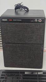 Philips récapé mfb 544/50R, TV, Hi-fi & Vidéo, Enceintes, Enlèvement, Reconditionné, Philips