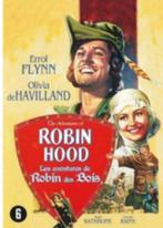 Adventures of Robin Hood (1938) Dvd Nieuw Geseald !, Cd's en Dvd's, Ophalen of Verzenden, Vanaf 6 jaar, Voor 1940, Actie en Avontuur