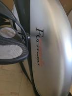 Hometrainer fiets., Sport en Fitness, Ophalen, Zo goed als nieuw, Hometrainer