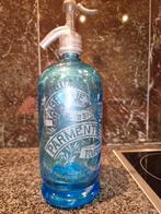 Oude seltzer fles ( siphon), Antiek en Kunst, Ophalen