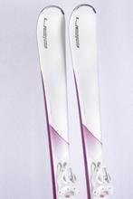 146 158 cm dames ski's ELAN DELIGHT STYLE, grip walk, Sport en Fitness, Overige merken, 140 tot 160 cm, Gebruikt, Verzenden