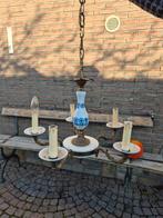 Luster, Huis en Inrichting, Ophalen, Gebruikt