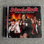 Soundtrack O.S.T. School of Rock - Jack Black, Cd's en Dvd's, Vinyl | Rock, Ophalen of Verzenden