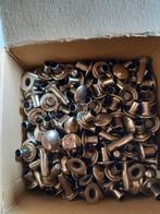 Holle klinknagels - 10 euro per doosje, Enlèvement, Neuf, Matériel