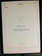 ReMarkable 2-tablet met Marker Pro, Computers en Software, Ophalen, Gebruikt, ReMarkable