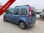Renault Kangoo 1.5 DCI | 5 ZITPLAATSEN | AIRCO | ONLY EXPORT, 90 ch, 1295 kg, Entreprise, Boîte manuelle
