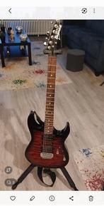 Elektrische gitaar, Muziek en Instrumenten, Snaarinstrumenten | Gitaren | Elektrisch, Ophalen, Ibanez