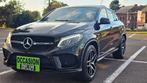 Mercedes GLE 43AMG, Auto's, Mercedes-Benz, Elektrische ramen, CL, Leder, Particulier