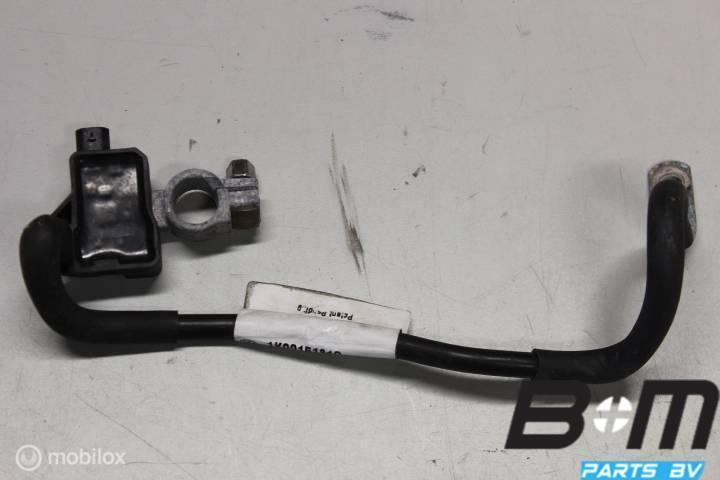 Accu min kabel 1K0915181C, Auto-onderdelen, Elektronica en Kabels, Gebruikt