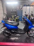 Peugeot tkr b klasse, Fietsen en Brommers, Scooters | Peugeot, Ophalen, Tweetakt, Gebruikt, Overige modellen