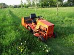 Zeer goede Westwood gazontractor met roller en borstel, Ophalen, Gebruikt, Westwood, 90 tot 120 cm