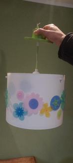 Haba hanglamp voor kinderkamer, Enlèvement, Comme neuf, Lampe