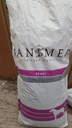 SANIMED renal 12,5kg hond, Dieren en Toebehoren, Ophalen of Verzenden, Hond