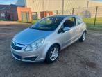 OPEL CORSA | 2007 | 1.0i | 153.000 KM | AIRCO |, Auto's, Bedrijf, Handgeschakeld, Euro 4, Corsa