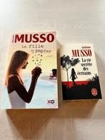 Livre Muso, Ophalen of Verzenden, Zo goed als nieuw, Guillaume Musso, België