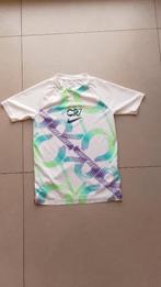 voetbalshirt Ronaldo Nike CR7 maat 128/137, Ophalen of Verzenden