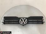 VW Golf Cabrio 3.5 4 Grille 1e853651a, Utilisé, Volkswagen, Enlèvement ou Envoi