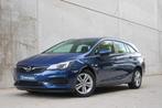 Opel Astra 1.5 DIESEL BREAK NAVI PSENS V+A CRUISE, Auto's, 0 kg, 1498 cc, Euro 6, Bedrijf