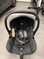 Joie draagbare autostoel met adapters, Kinderen en Baby's, Autostoeltjes, Ophalen, Gebruikt