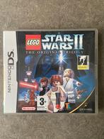 Lego star wars II the original trilogy Nintendo ds, Consoles de jeu & Jeux vidéo, Jeux | Nintendo DS, Enlèvement ou Envoi