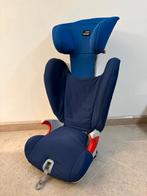 Autostoel Romer Britax Kidfix SL BR groep 2/3 (Ocean Blue), Kinderen en Baby's, Autostoeltjes, Ophalen, Romer, Gebruikt, 15 t/m 36 kg