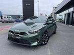 Kia CEED SPORTSWAGON SW 1.0 T, Bedrijf, Airconditioning, Groen, (Pro) Cee d